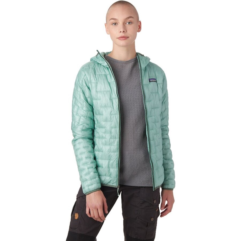 Patagonia Micro Puff Hoody